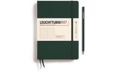Leuchtturm Notizbuch Medium A5 dotted