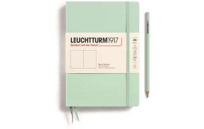 Leuchtturm Notizbuch Medium A5 blanko