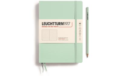 Leuchtturm Notizbuch Medium A5 dotted