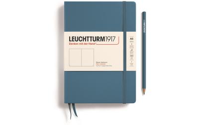 Leuchtturm Notizbuch Medium A5 blanko