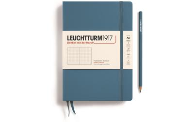 Leuchtturm Notizbuch Medium A5 dotted
