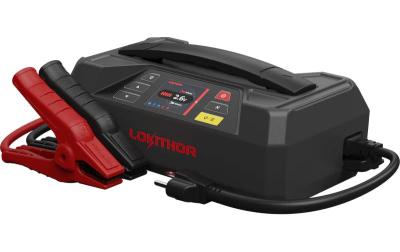 Lokithor 4250A Jump Starter LiFePO4