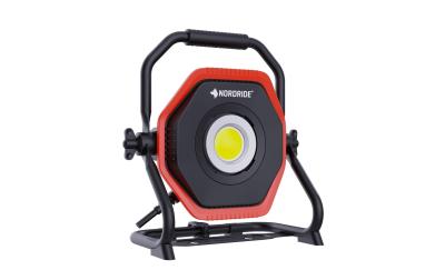 Nordride LED Strahler 5m Turnwihte