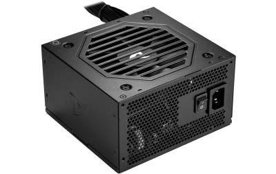 Netzteil Sharkoon Rebel P10 Silber 550