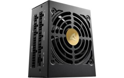 Netzteil Sharkoon Rebel P20 Plat. SFX 750