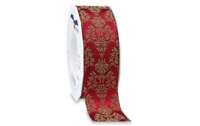 Pattberg Geschenkband Ornament