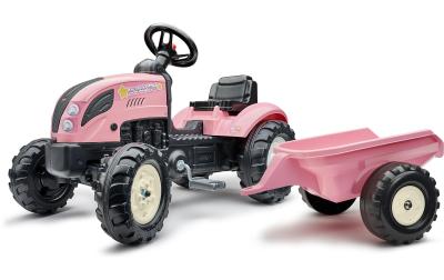 Country Star Traktor + Anh. M