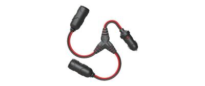 Noco Verlängerungskabel Splitter