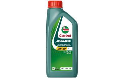 CASTROL Magnatec 5W-30 C2