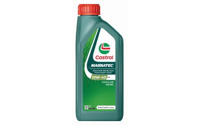 CASTROL Magnatec 10W-40 A/B