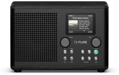 Pure DAB+ Radio Classic H4i