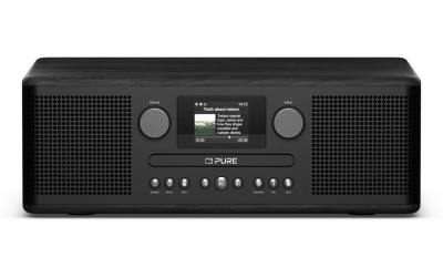 Pure DAB+ Radio Classic C-D6i