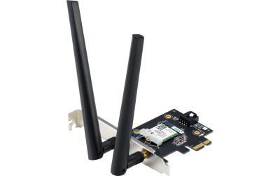 ASUS PCE-BE6500: WiFi-7-Adapter