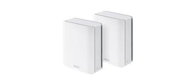 ASUS ZenWiFi BT8 BE9500 WH 2PK