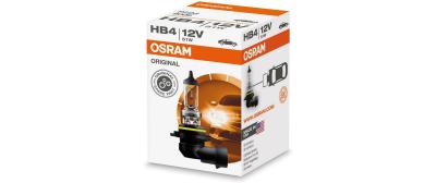 OSRAM Glühlampe 12V HB4