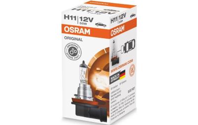 OSRAM Glühlampe H11