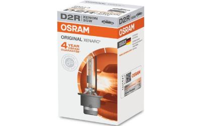 OSRAM Glühlampen D2R XENARC