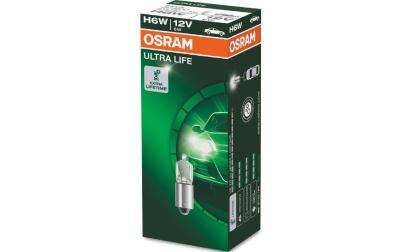 OSRAM Glühlampe ULTRA LIFE
