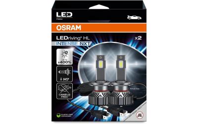 OSRAM LEDriving Off-Road LED Intense