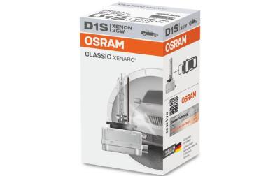OSRAM XENARC Classic D1S