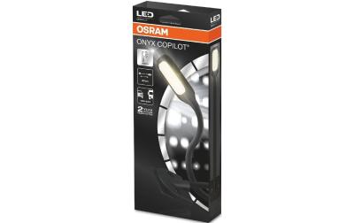 OSRAM ONYX COPILOT LED 12/24V