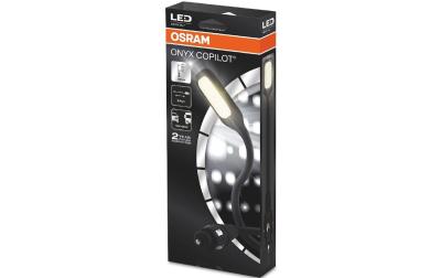 OSRAM ONYX Copilot LED-Leseleuchte
