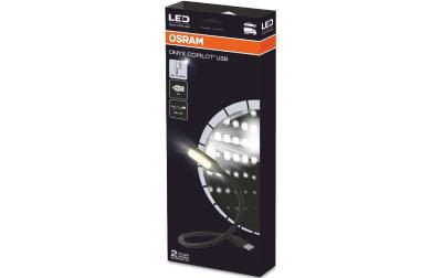 OSRAM ONYX COPILOT LED 12/24V