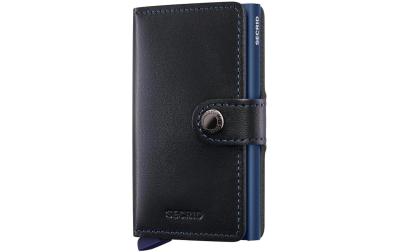 Secrid Miniwallet Original Black Navy
