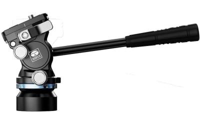 Sirui KV-10 Mini-Fluid-Videoneigekopf