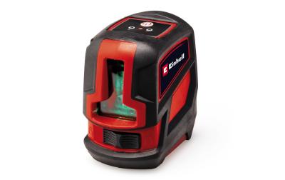 Kreuzlinienlaser
