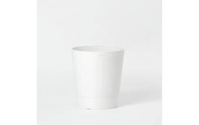 Boum Topf 30L Pro weiss