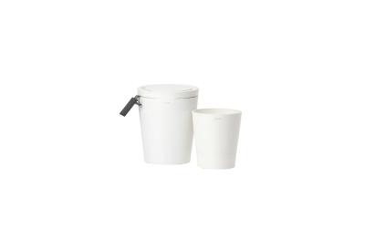 Boum 3 Starter Set Weiss