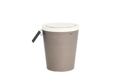 Boum 3 Steuerung & Wassertank Taupe