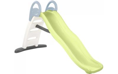 Smoby Life Rutsche Funny Wellenrutsche