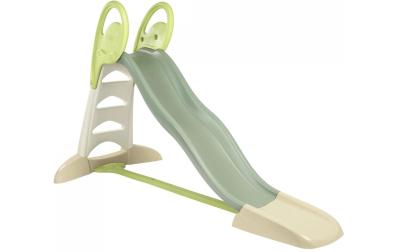 Smoby Life Rutsche XL Doppel-Wellen