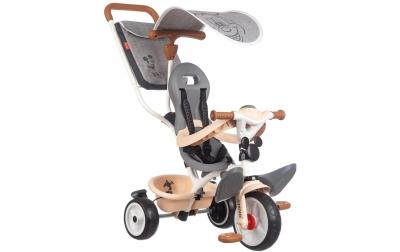 Smoby Micky Dreirad Baby Balade Plus