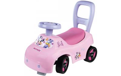 Smoby Minnie Rutschauto