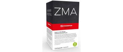 PowerFood ZMA