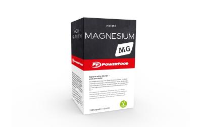 PowerFood Magnesium