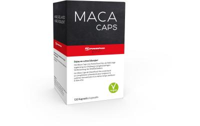 PowerFood Maca