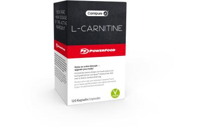 PowerFood L-Carnitine