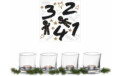 Leonardo Tischlichter Advent