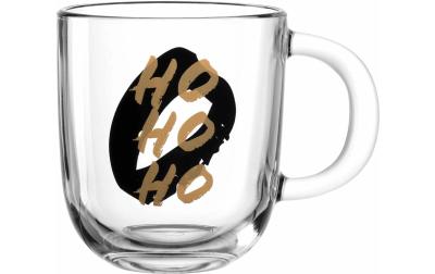 Leonardo Tasse Hohoho Silenzio
