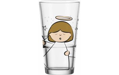 Leonardo Becher Engel Silenzio