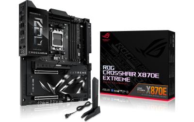 ASUS CROSSHAIR X870E EXTREME, E-ATX, AM5