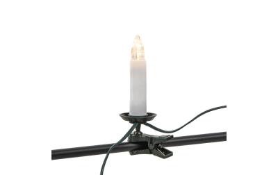 Konstsmide LED Baumkette Topbirnen