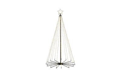 Konstsmide LED Tannenbaum Stern 180 cm