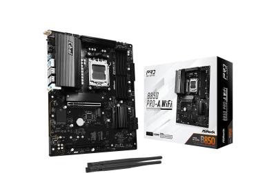 ASRock B850 PRO-A WIFI, ATX, AM5
