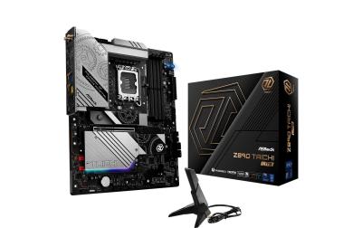 ASRock Z890 TAICHI LITE, ATX, LGA1851