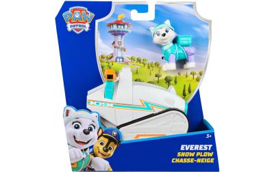 Paw Patrol Basic Vehicle Everest
